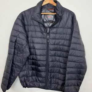 Coats | Hawke Co Puffer Jacket 